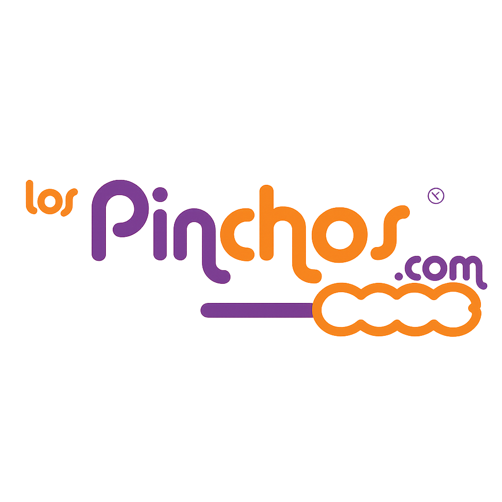 Logo Los Pinchos